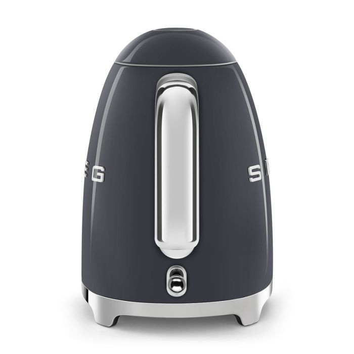 SMEG KLF03GREU Electric kettle slate grey