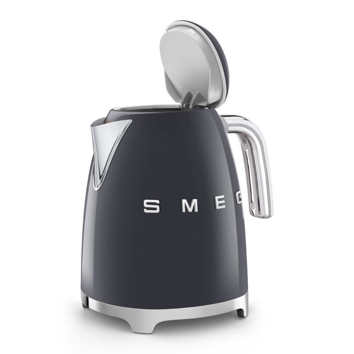 SMEG KLF03GREU Electric kettle slate grey