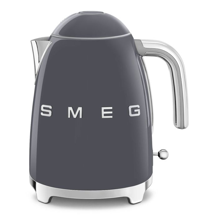 SMEG KLF03GREU Electric kettle slate grey