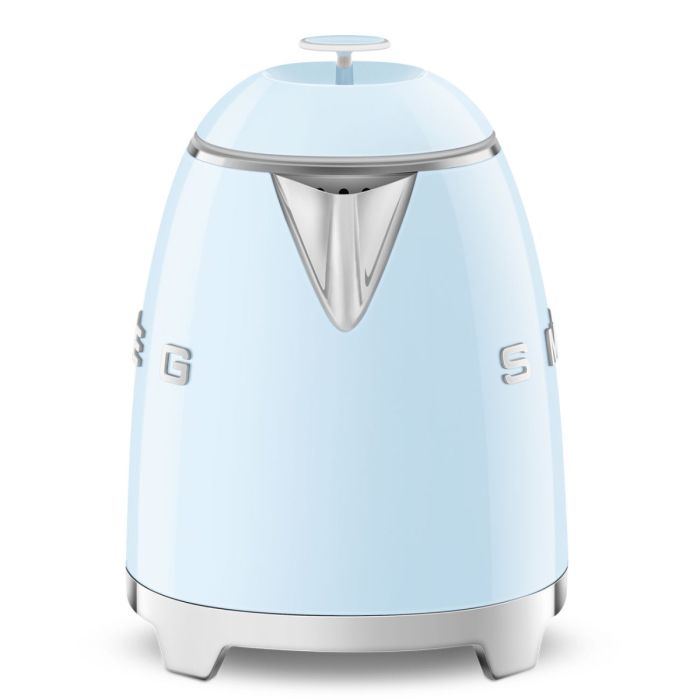 SMEG KLF05PBEU Electric kettle pastel blue