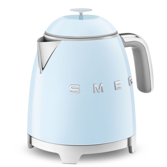 SMEG KLF05PBEU Electric kettle pastel blue