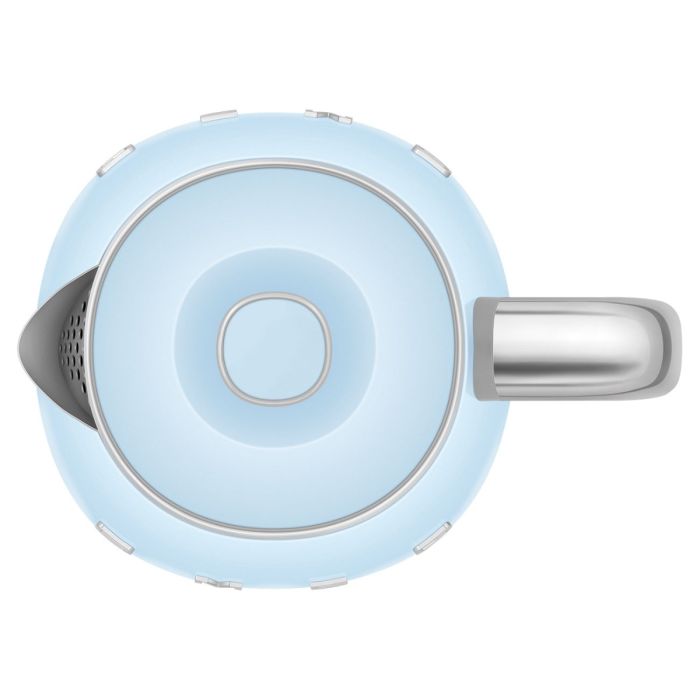 SMEG KLF05PBEU Electric kettle pastel blue