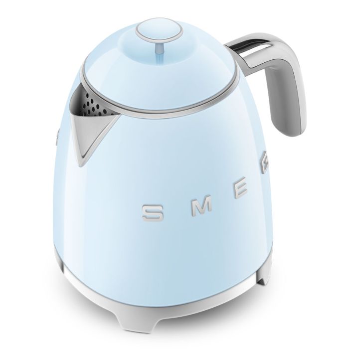 SMEG KLF05PBEU Electric kettle pastel blue