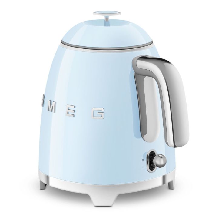 SMEG KLF05PBEU Electric kettle pastel blue
