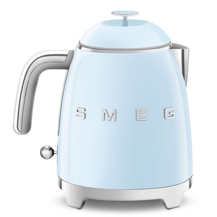 SMEG KLF05PBEU Electric kettle pastel blue
