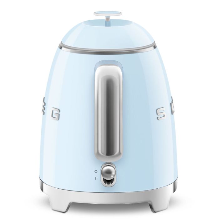 SMEG KLF05PBEU Electric kettle pastel blue