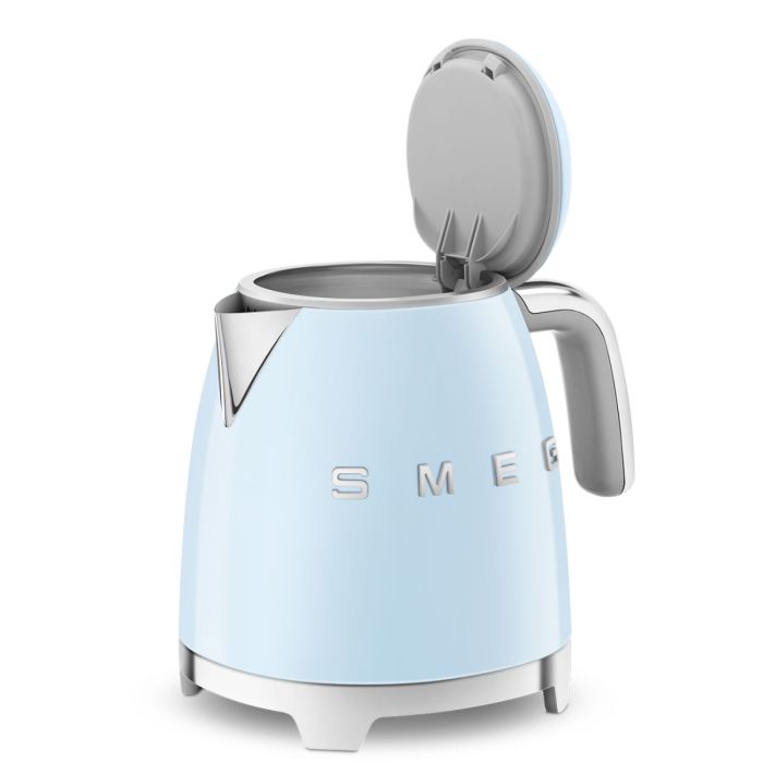 SMEG KLF05PBEU Electric kettle pastel blue