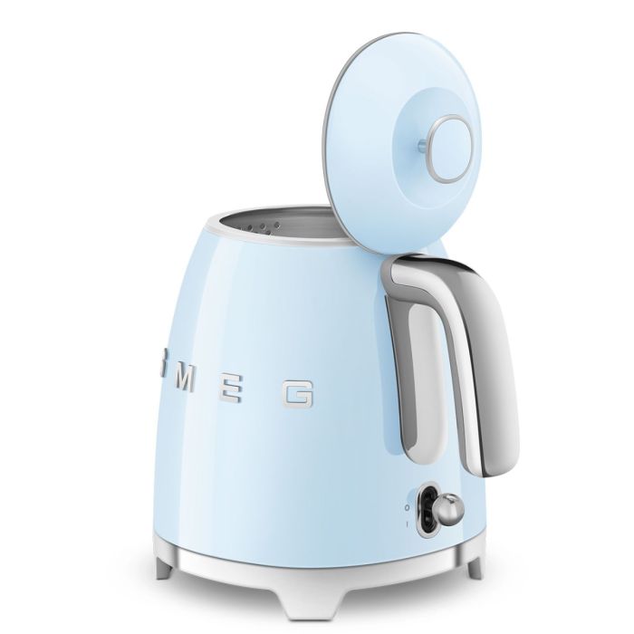 SMEG KLF05PBEU Electric kettle pastel blue