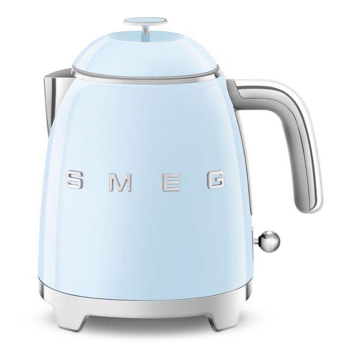SMEG KLF05PBEU Electric kettle pastel blue