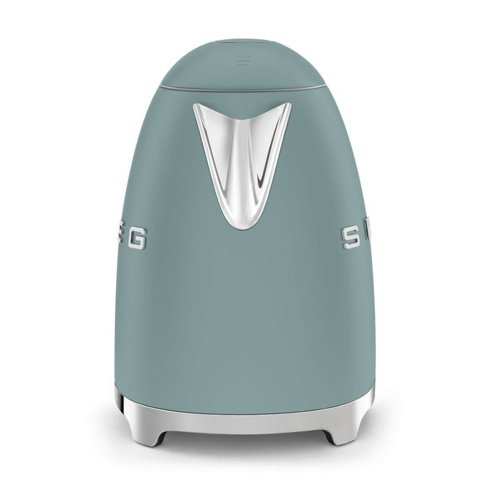 SMEG KLF03EGMEU Electric kettle emerald green