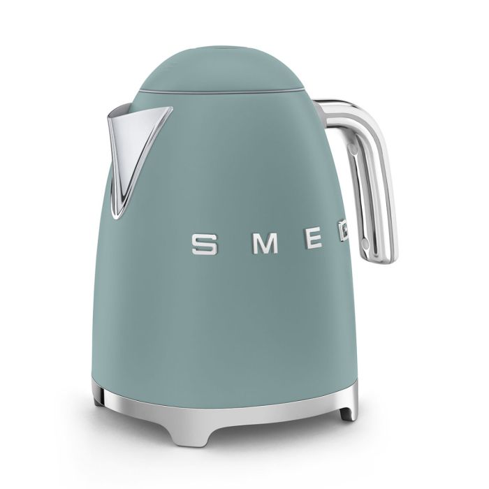 SMEG KLF03EGMEU Electric kettle emerald green
