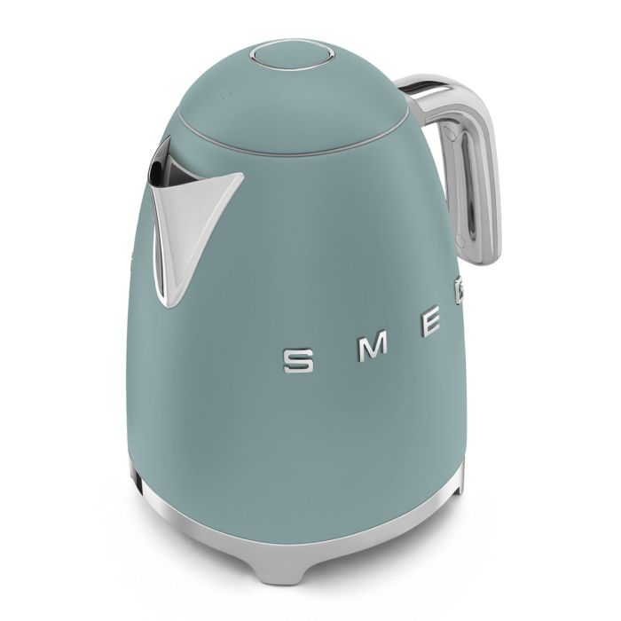 SMEG KLF03EGMEU Electric kettle emerald green