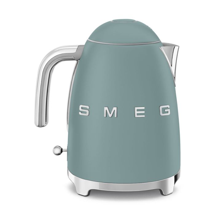 SMEG KLF03EGMEU Electric kettle emerald green