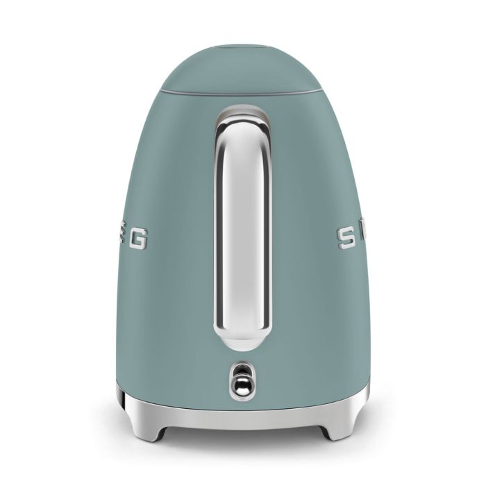 SMEG KLF03EGMEU Electric kettle emerald green