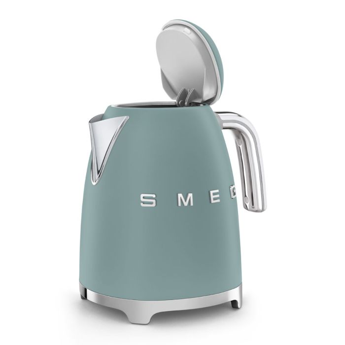 SMEG KLF03EGMEU Electric kettle emerald green