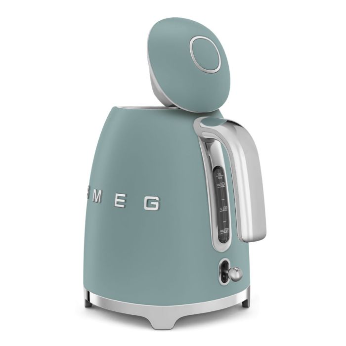 SMEG KLF03EGMEU Electric kettle emerald green