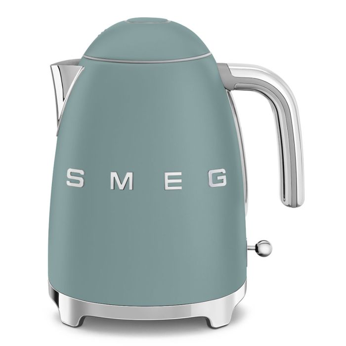 SMEG KLF03EGMEU Electric kettle emerald green