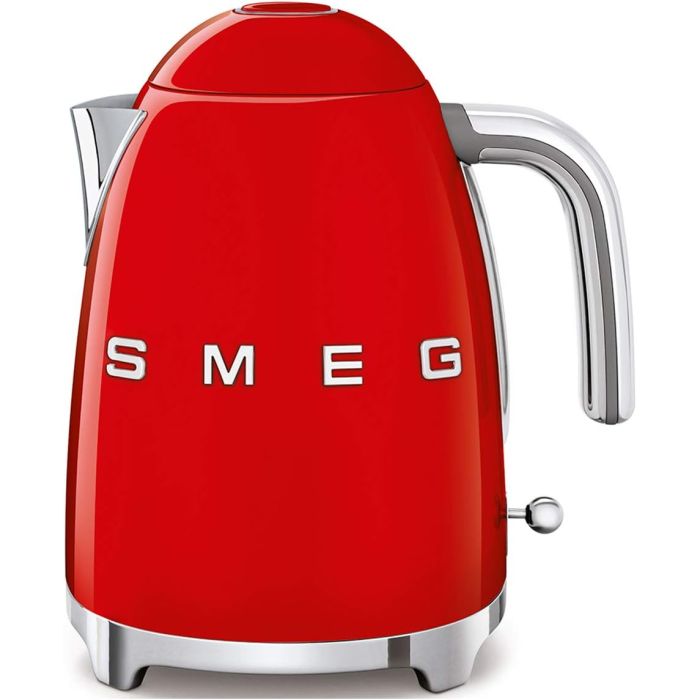 SMEG KLF03RDEU Electric kettle red