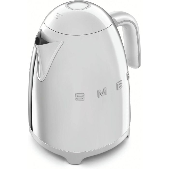 SMEG KLF03SSEU Electric kettle stainless steel 1.7l