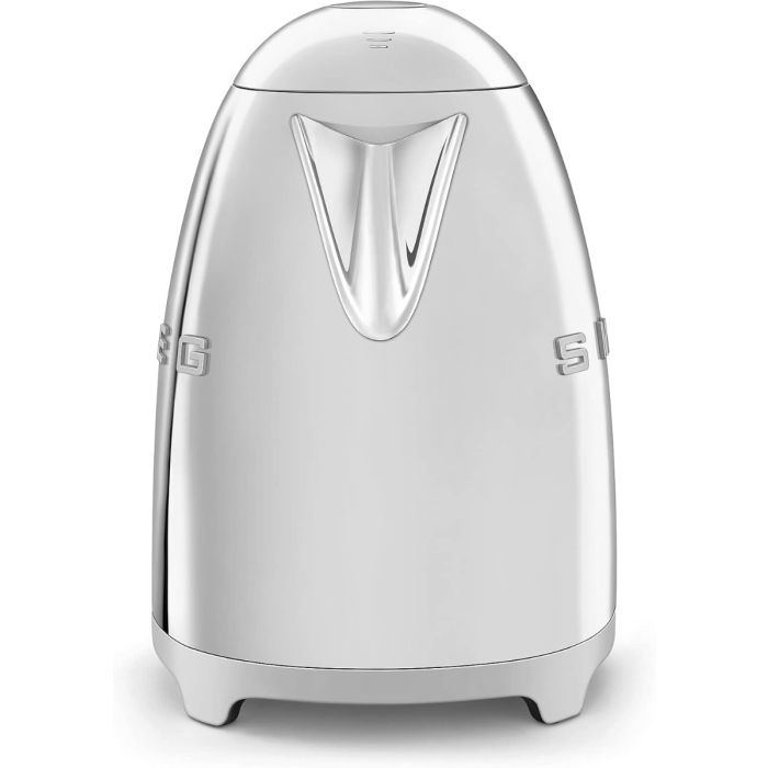 SMEG KLF03SSEU Electric kettle stainless steel 1.7l