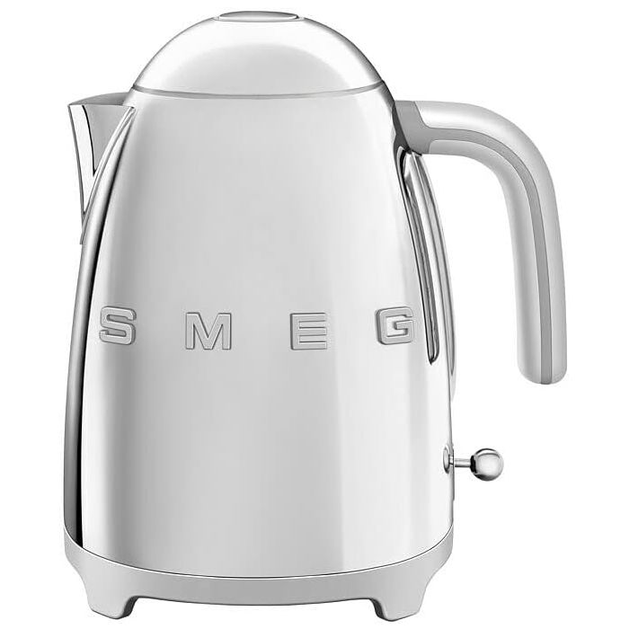 SMEG KLF03SSEU Electric kettle stainless steel 1.7l