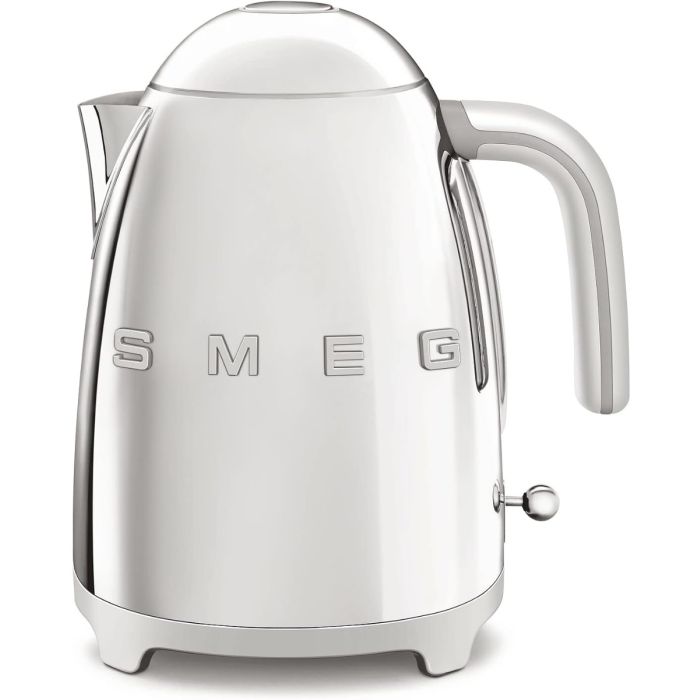 SMEG KLF03SSEU Electric kettle stainless steel 1.7l