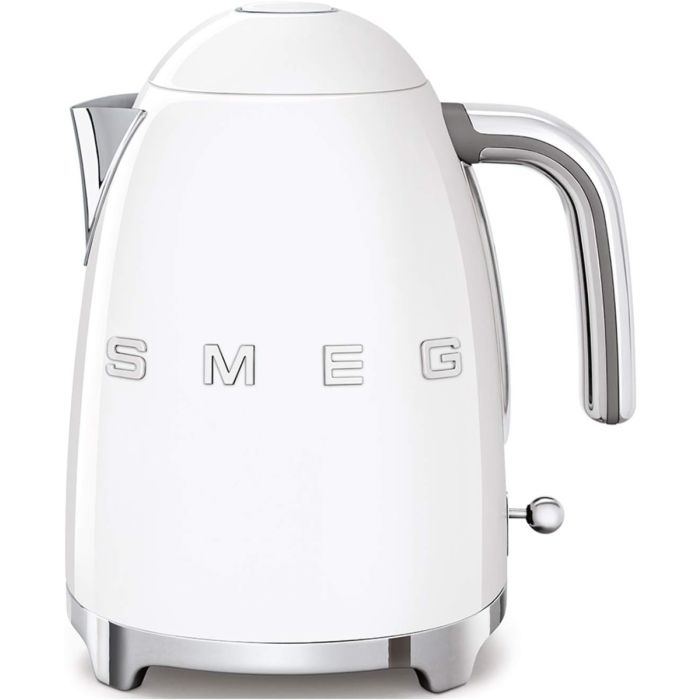 SMEG KLF03WHEU Electric kettle white 1.7l