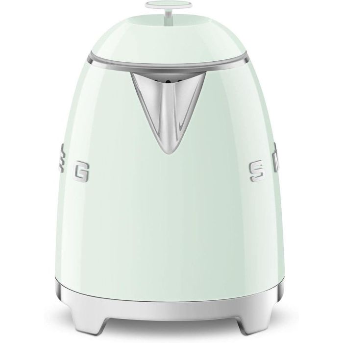 SMEG KLF05PGEU Electric kettle pastel green 0,8l