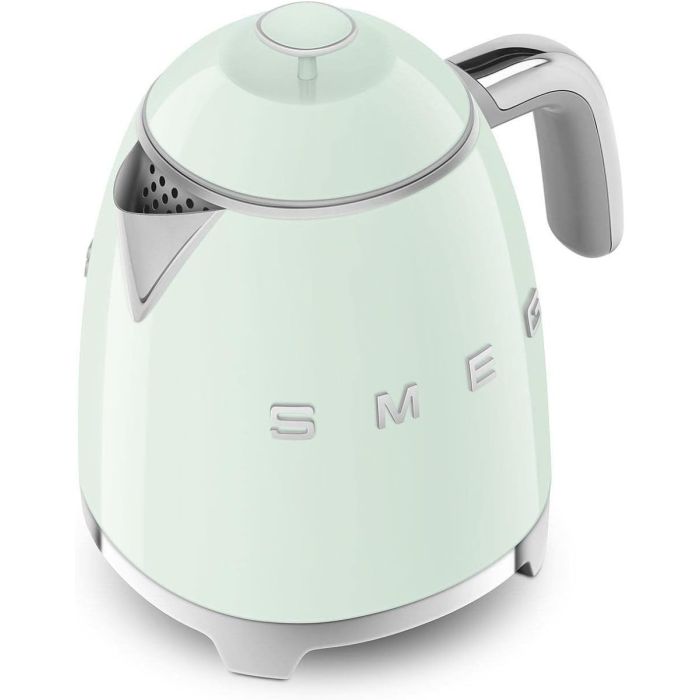 SMEG KLF05PGEU Electric kettle pastel green 0,8l