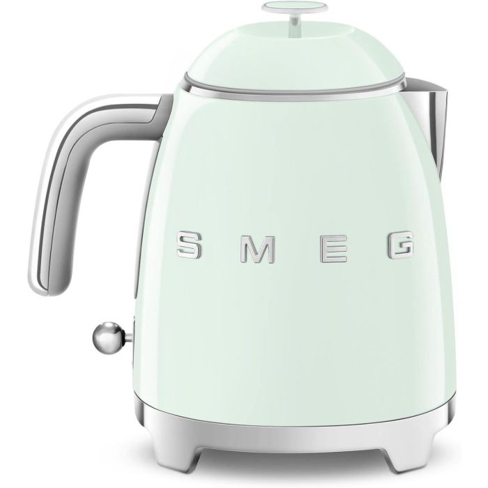 SMEG KLF05PGEU Electric kettle pastel green 0,8l