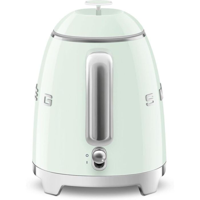 SMEG KLF05PGEU Electric kettle pastel green 0,8l