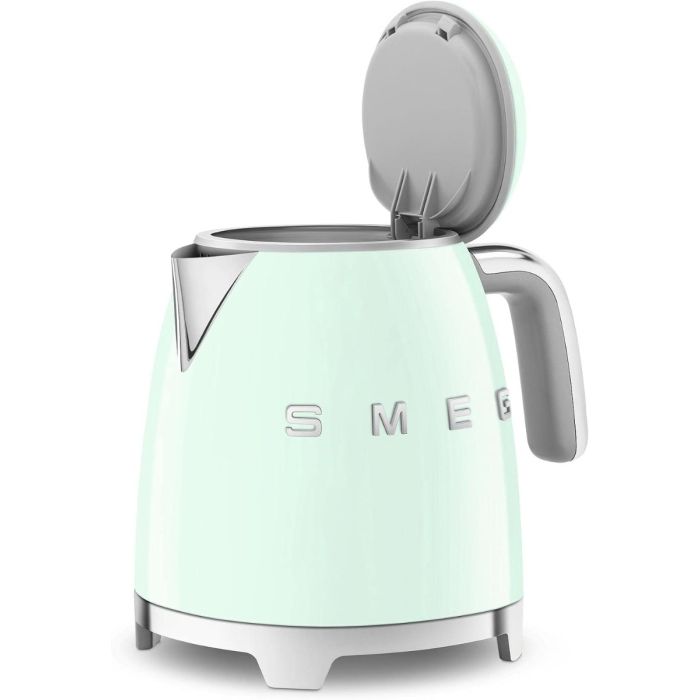 SMEG KLF05PGEU Electric kettle pastel green 0,8l