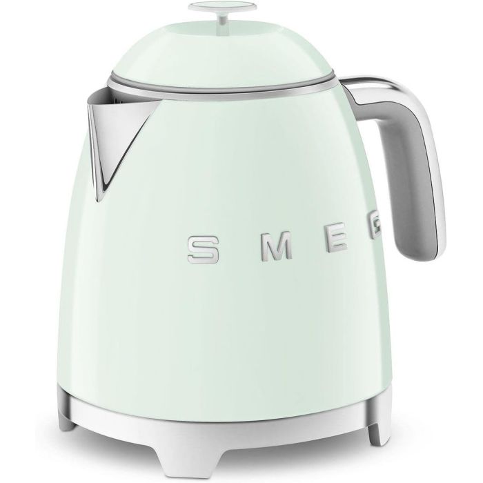 SMEG KLF05PGEU Electric kettle pastel green 0,8l