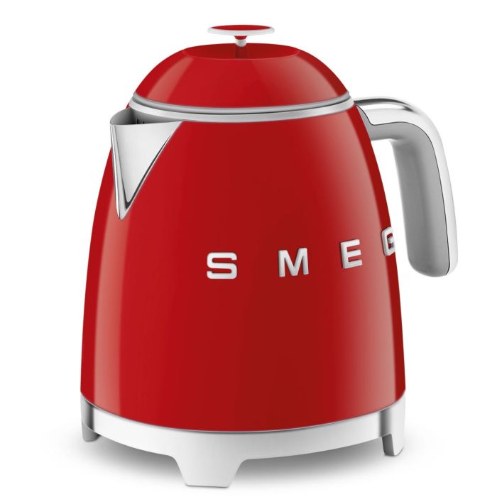 SMEG KLF05RDEU Electric kettle red 0.8l