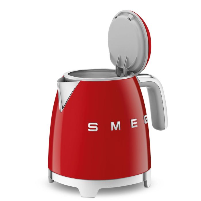 SMEG KLF05RDEU Electric kettle red 0.8l