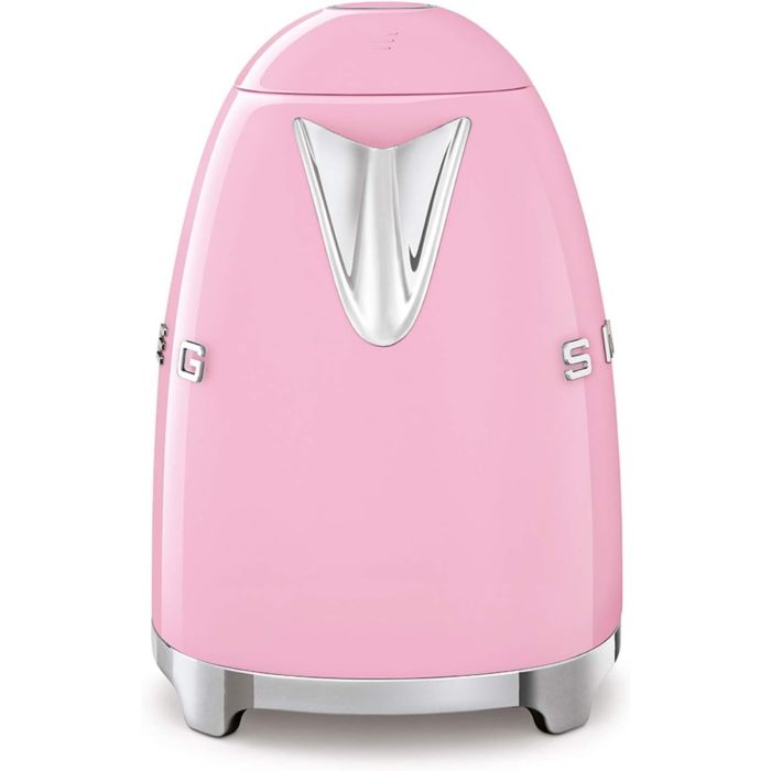 SMEG KLF03PKEU Electric kettle pink 1.7l