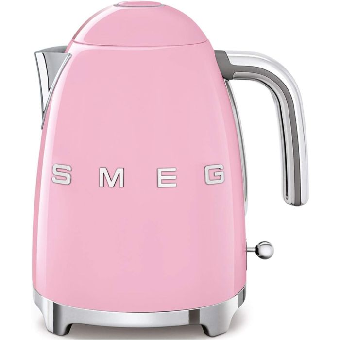 SMEG KLF03PKEU Electric kettle pink 1.7l
