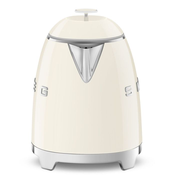 SMEG KLF05CREU Electric kettle cream 0.8l