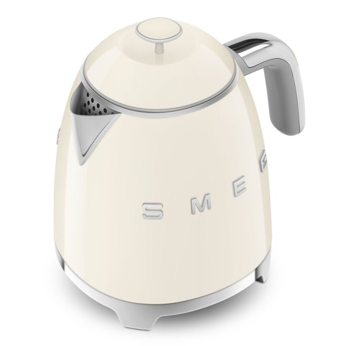 SMEG KLF05CREU Electric kettle cream 0.8l