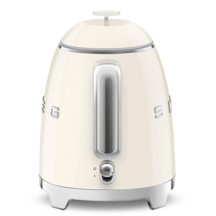 SMEG KLF05CREU Electric kettle cream 0.8l