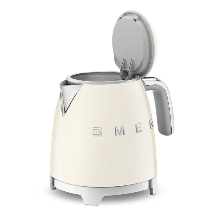 SMEG KLF05CREU Electric kettle cream 0.8l