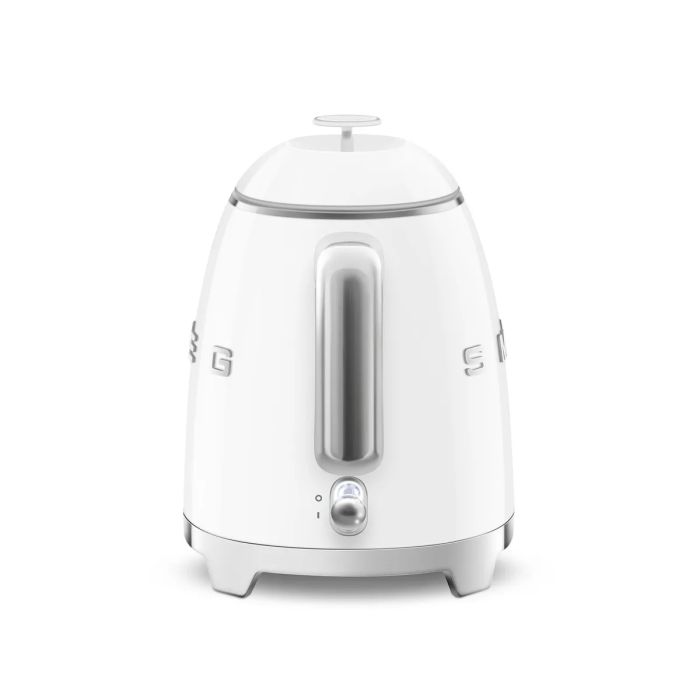 SMEG KLF05WHEU Electric kettle white 0.8l