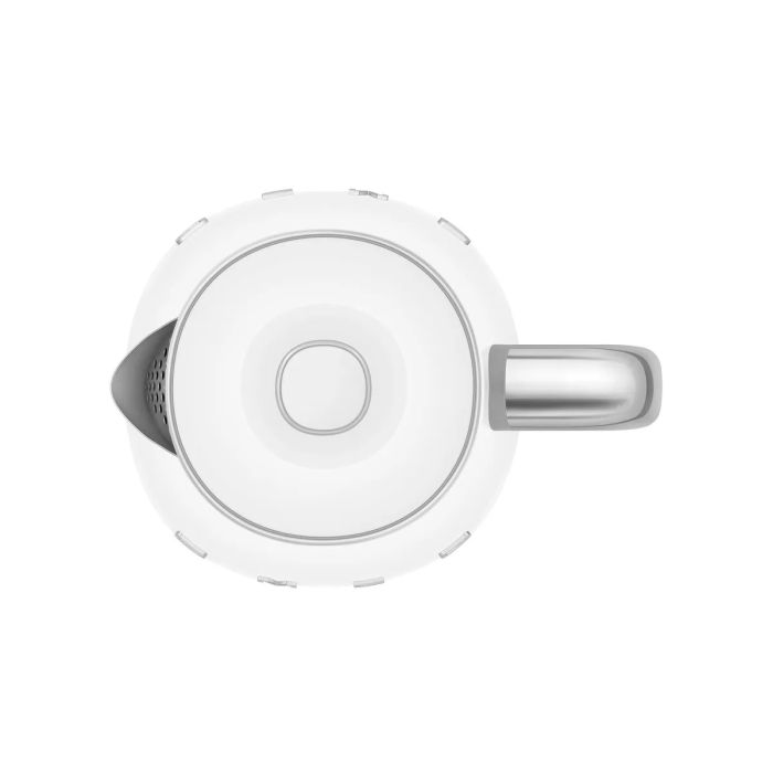 SMEG KLF05WHEU Electric kettle white 0.8l