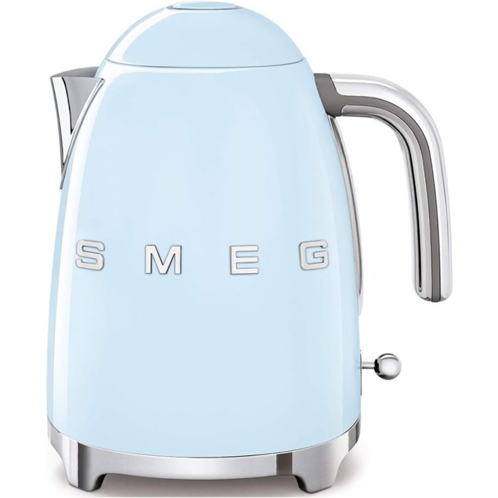 SMEG KLF03PBEU Electric kettle pastel blue 1.7l