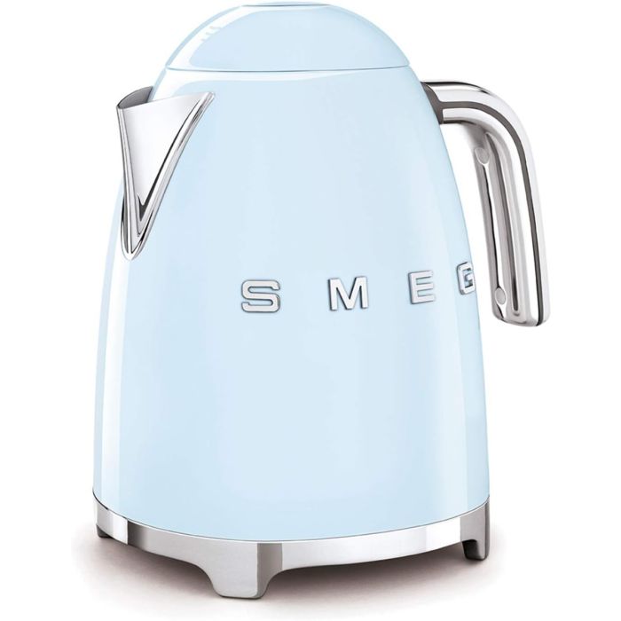 SMEG KLF03PBEU Electric kettle pastel blue 1.7l