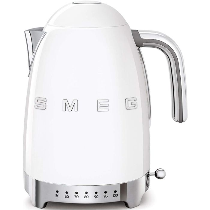 SMEG  KLF04WHEU Electric kettle white 1.7l