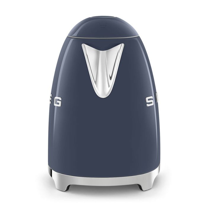 SMEG KLF03NBEU Electric kettle dark blue 1.7l