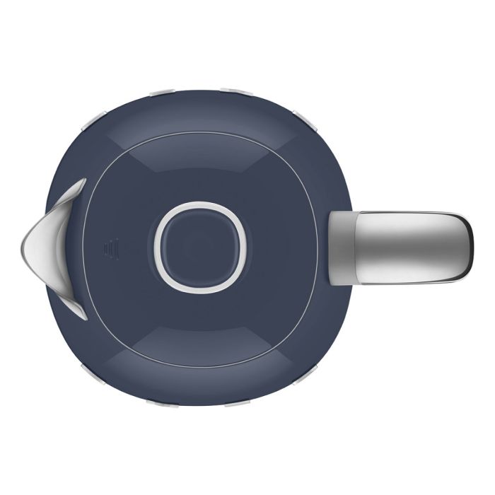 SMEG KLF03NBEU Electric kettle dark blue 1.7l
