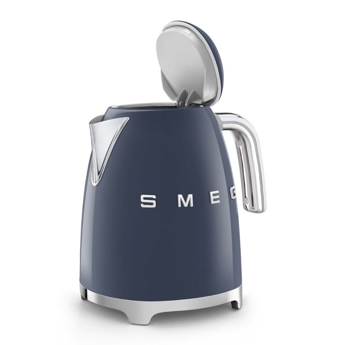 SMEG KLF03NBEU Electric kettle dark blue 1.7l