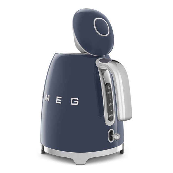 SMEG KLF03NBEU Electric kettle dark blue 1.7l